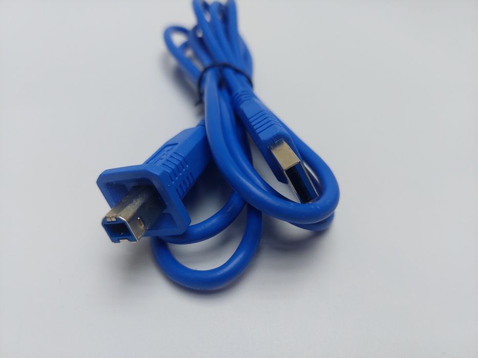 Кабель для принтера USB 3.0 LL84201 CSA AWM USB/FS 28AWG/1P + 24AWG/2C