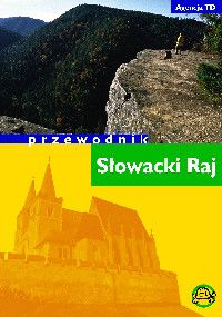 Przewodnik Słowacki Kras