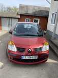 Renault modus 2004р