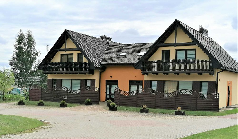 Noclegi, Pokoje, kwatery  dla pracowników