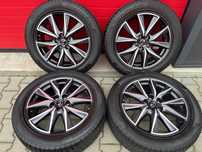 Oryginalne felgi 19 TPMS Mazda CX5 6 CX 30 CX 60  Hyundai Toyota