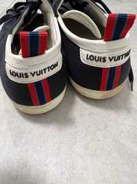 Мужские кеды Louis Vuitton
