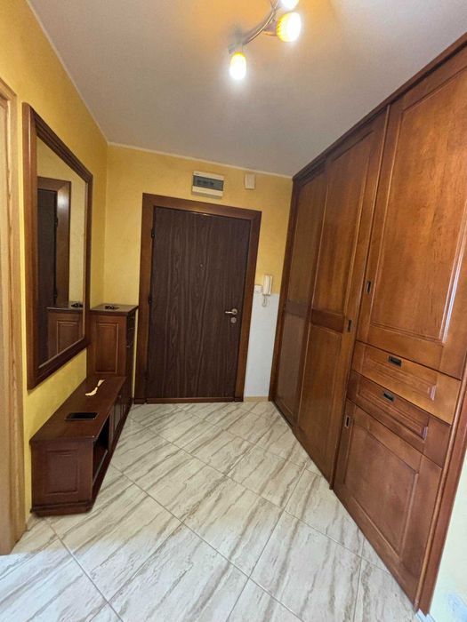 Wynajmę mieszkanie ul.11 listopada