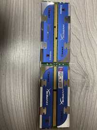 Оперативная память Hyperx 2gb ddr3