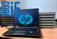 Ноутбук бу HP Core i5-2 Gen/ 8Ram/ 500 GB HDD