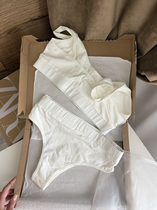 Набір білизни розмір 44 м л