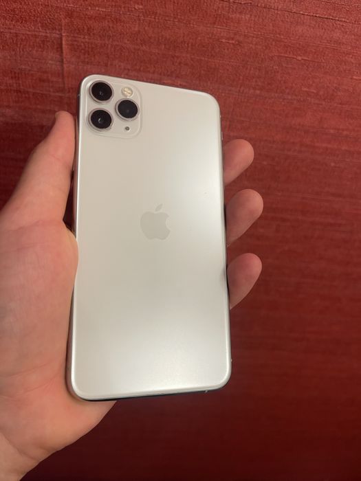 iPhone 11 Pro Max 256