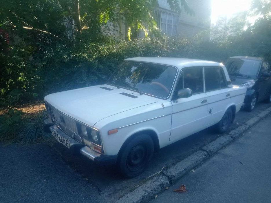 Продам ваз 2106 в гарному стані
