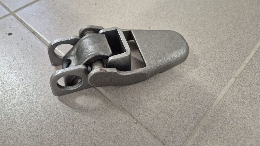 Завіс борта, завіси нижнього відкривання борта, самоскид, петлі