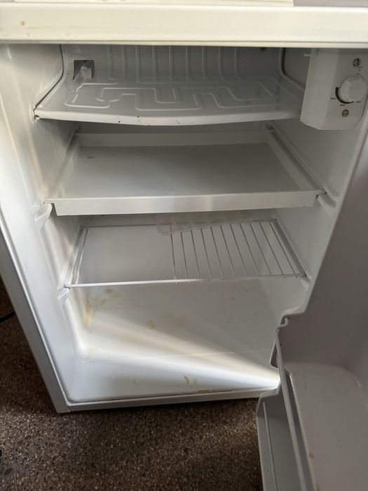 Холодильник Whirlpool