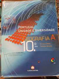 Manual Geografia A