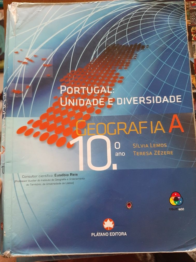 Manual Geografia A