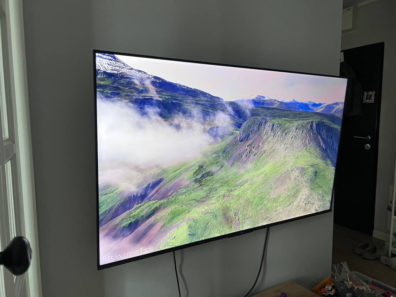 Sprzedam telewizor TCL