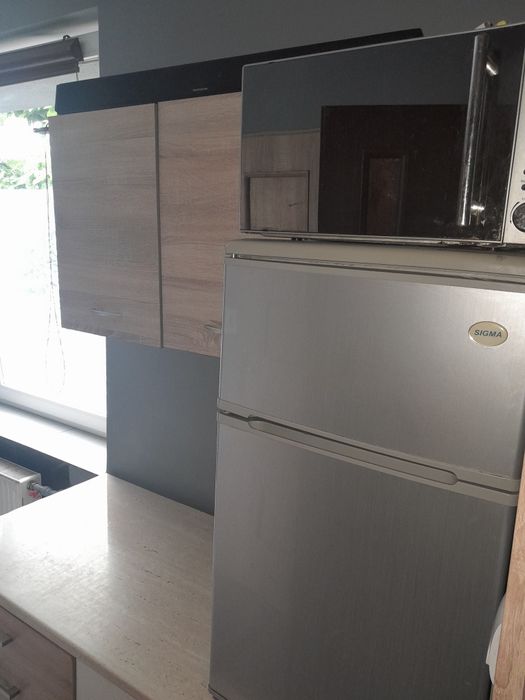 Wynajmę mieszkanie kawalerka wolne od zaraz zapraszam