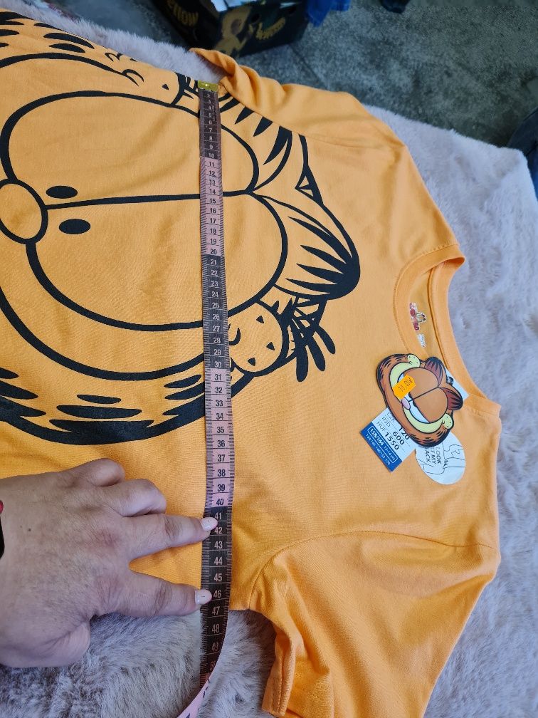 T shirt chłopięcy 158/164