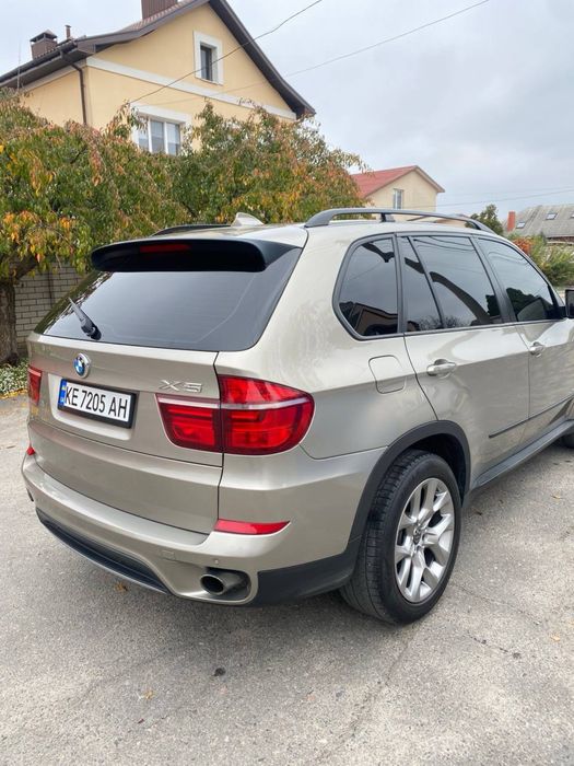 BMW X5 идеальное состояние !