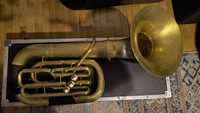 Baryton Martin euphonium