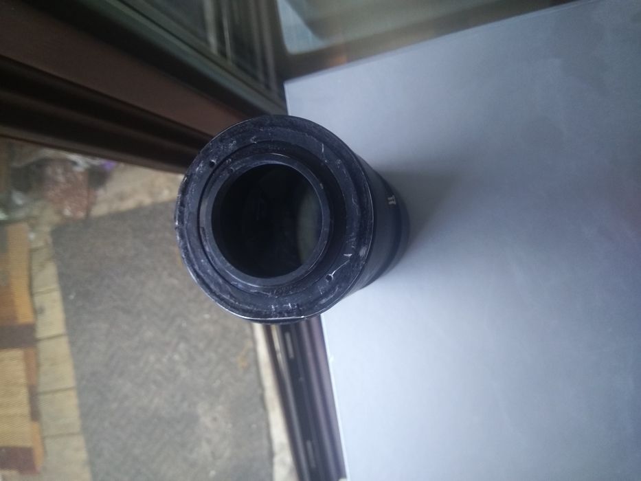 Виннтажный линза обьектив