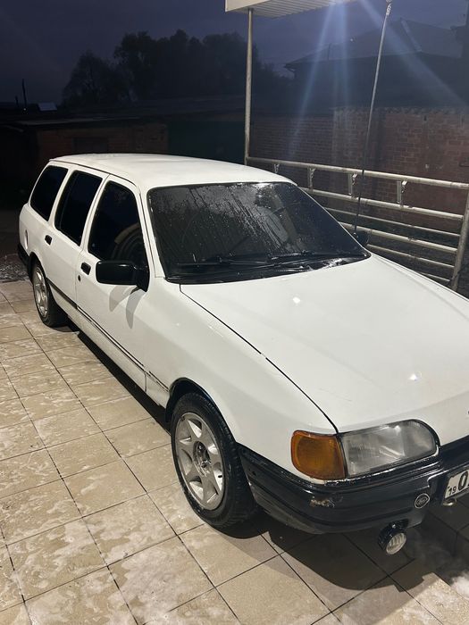 Продам FORD Sierra