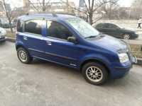 Fiat Panda 2006 1.2