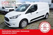 Ford TRANSIT CONNECT ​*1.5TDCI​*L2​*LONG​*KLIMA​*TEMPOMAT​*BLUETOOTH​*KAMERA​*5