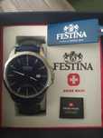 Zegarek Festina F20025-3