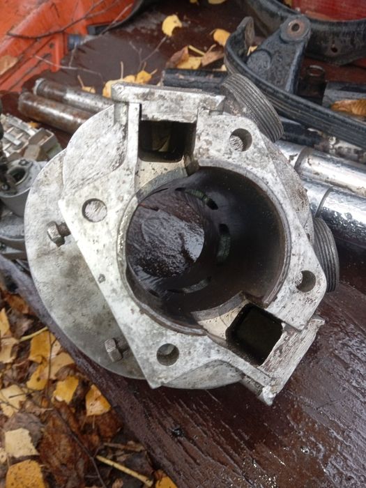 Продам циліндр иж планета 3