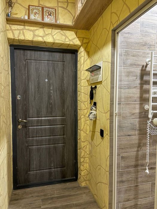 1 комнатная квартира в ЖК Родос в Аркадии