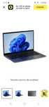 Laptop maxcom mbook14