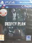 Ukryty Plan - Play Link gra na PS4