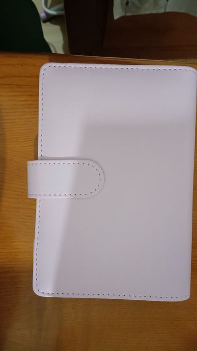 Dossier de poupança+ 10 envelopes