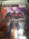 Transformers rise of the spark ps3, sklep