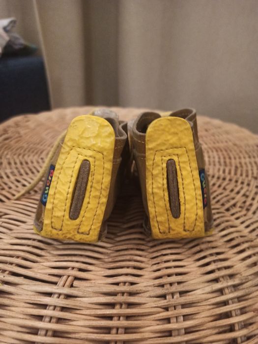 Buty Gucio rozm.22-23