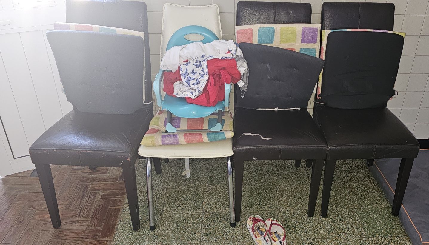 Vendo Há Melhor Oferta Mesa Extensível Em Madeira Maciça