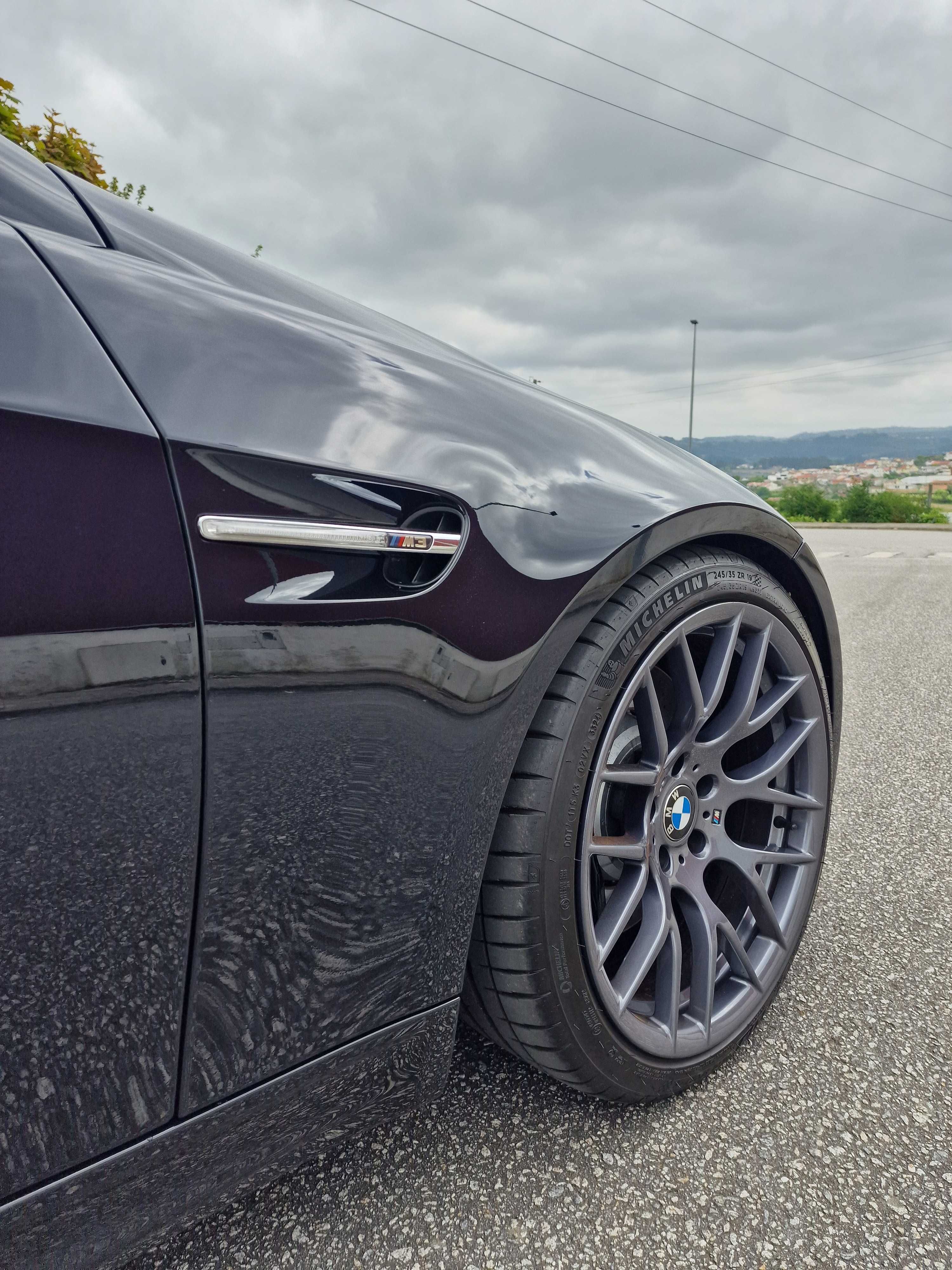 BMW  M3 e92 nacional