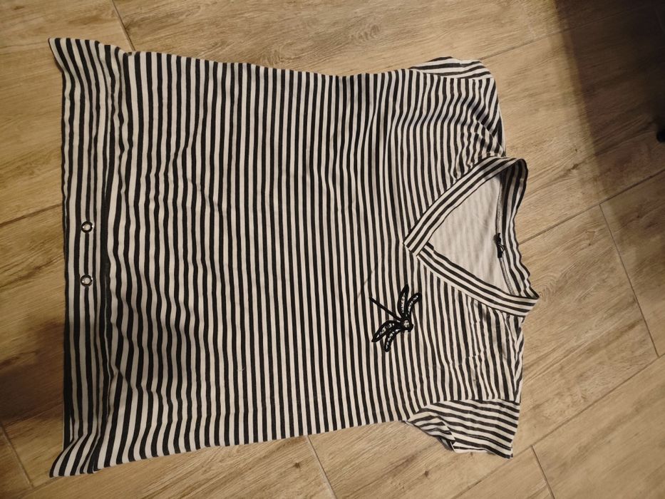 T-shirt damski veso