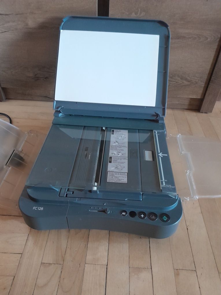 Ксерокс Canon FC128