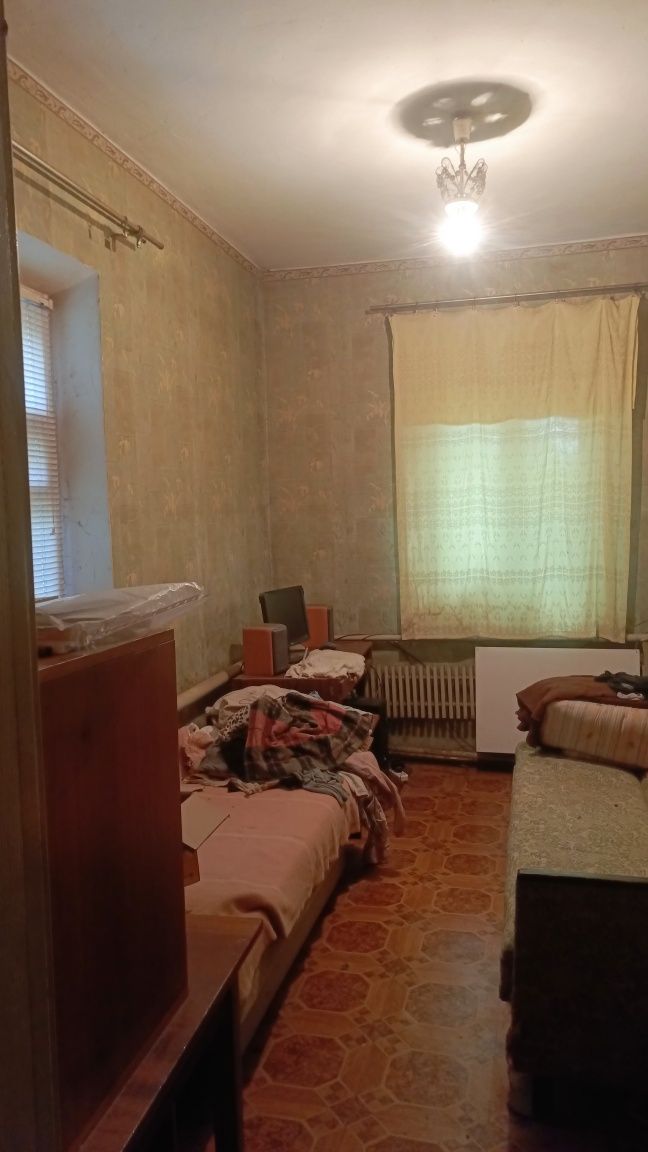 Станция Верхнеднепровск с.Братское