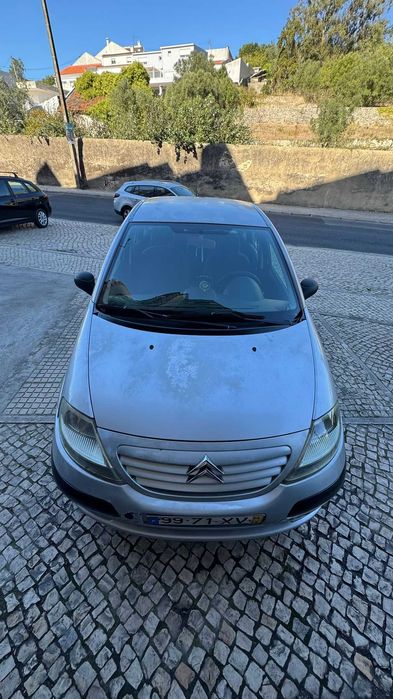 Citroen c3 2004.