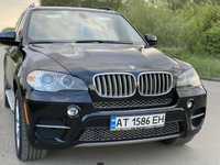 BMW X5 3.0d 2011 року