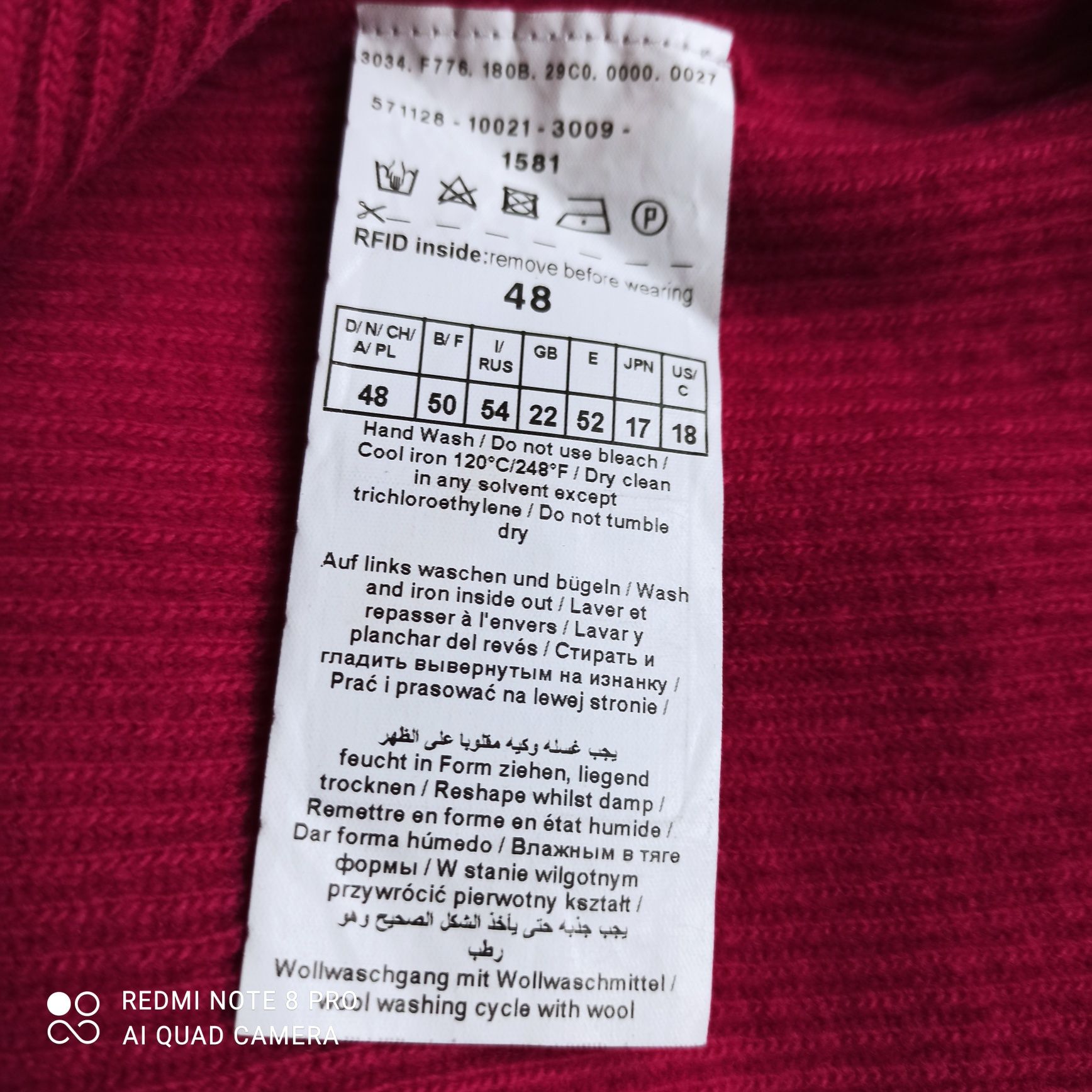 Sweter Gerry Weber