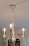 Lampa wisząca, żyrandol
