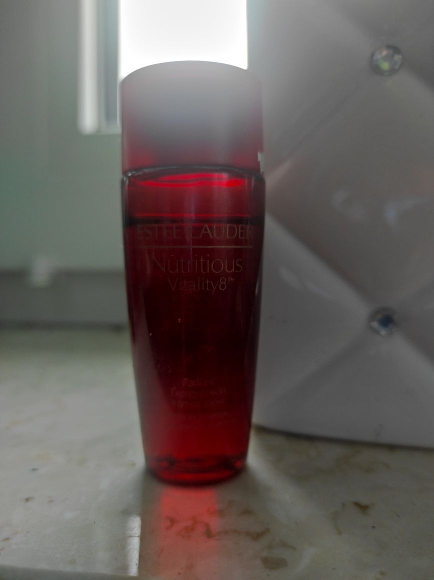 Lotion Estee Lauder Nutritious Vitality