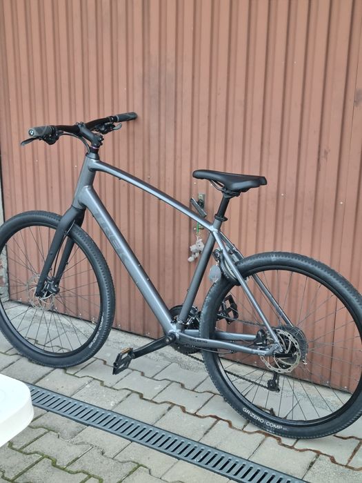 Rower Treck Dual Sport 2