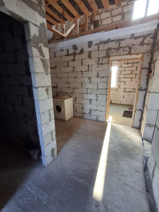 Будинок новий  в Старий Білоус. 10 км від Чернігова