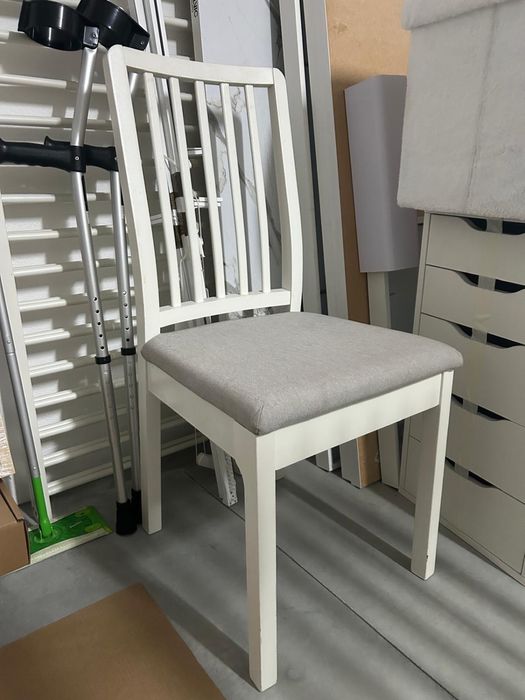 Conjunto 2 cadeiras IKEA