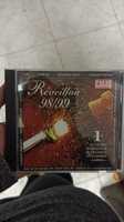 CD Reveillon 88/89