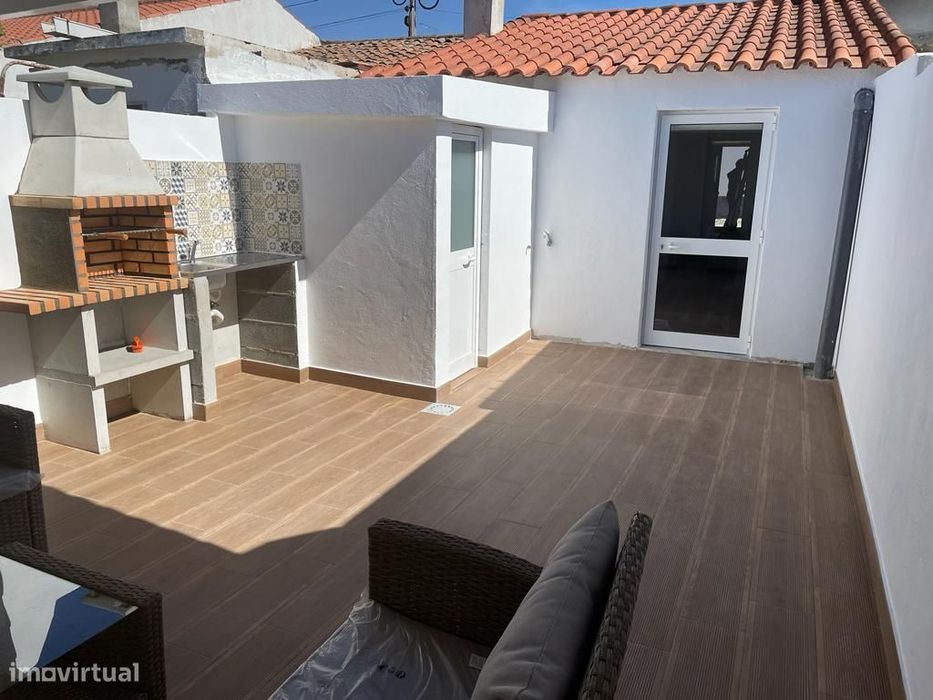 Moradia- Pias- Alentejo, Pias- Serpa