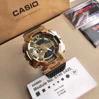 Casio G-Shock GM-110 bardzo elegancki męski zegarek