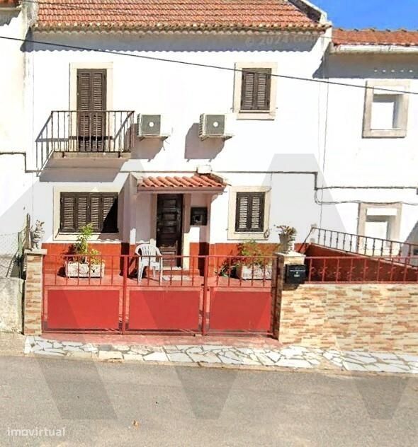 A sua nova Casa no Caramão da Ajuda em Lisboa